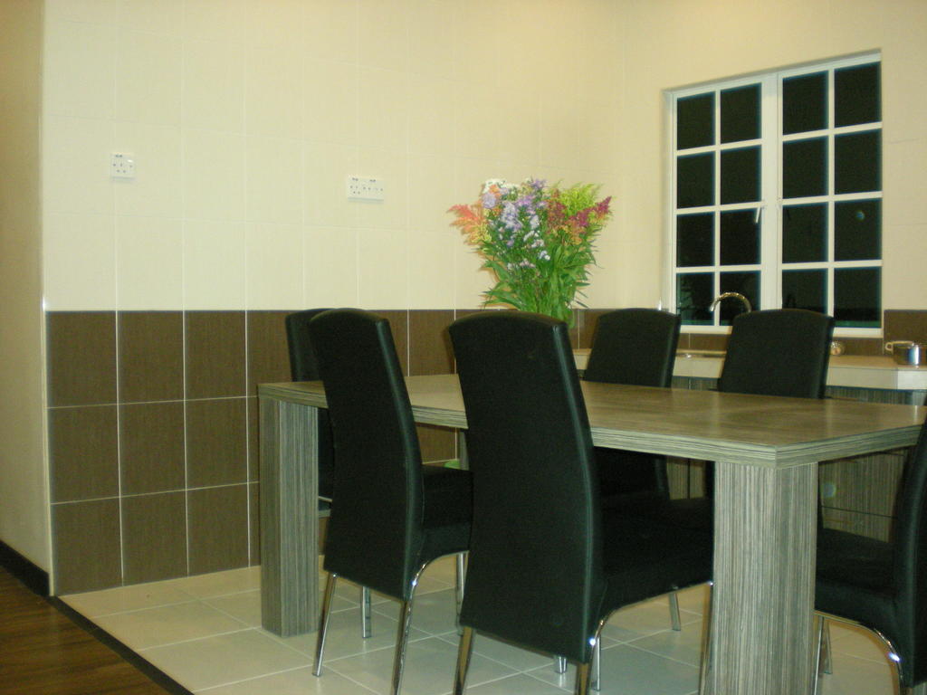 Ch Green Stay Resort Apartment Cameron Highlands Room photo