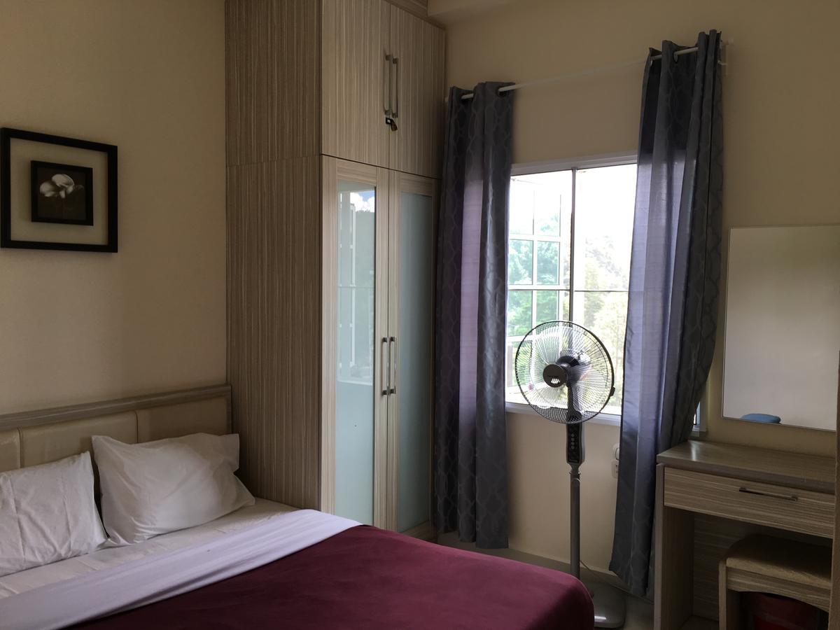 Ch Green Stay Resort Apartment Cameron Highlands Exterior photo