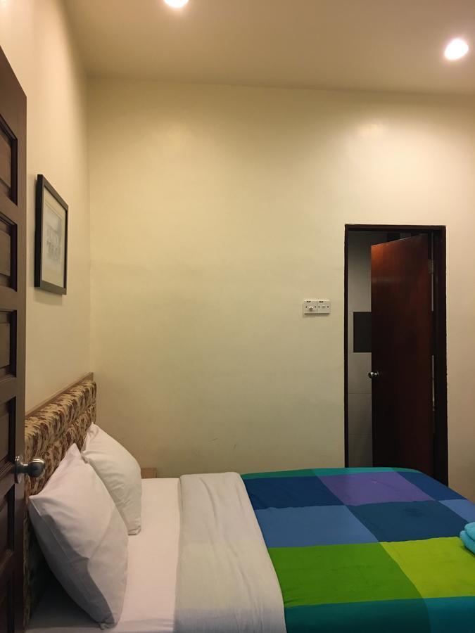 Ch Green Stay Resort Apartment Cameron Highlands Exterior photo